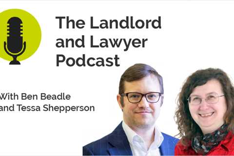 Can a landlord object to tenants having people stay at the property?