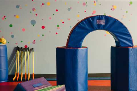 When Private Equity Came for the Toddler Gyms