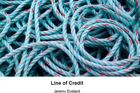 Line of Credit