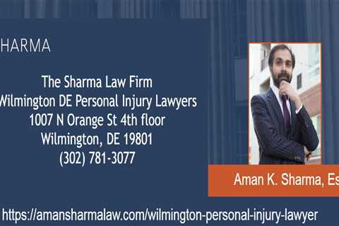 The Sharma Law Firm - Citation Vault