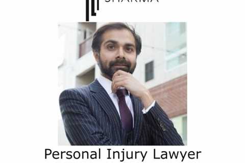 Personal Injury Lawyer Wilmington, DE