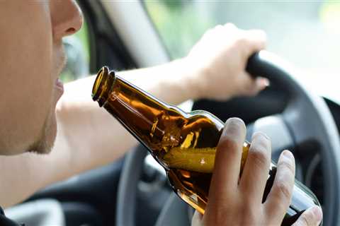 Traffic Offense Law In Gulfport: Fighting Back Against DUI Charges With The Help Of A Lawyer