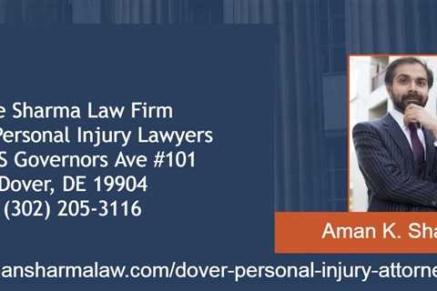 The Sharma Law Firm