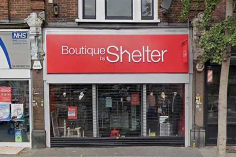 Shelter slammed over ‘misleading’ claim landlords are cashing in on rising rents