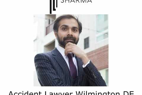 Accident Lawyer Wilmington DE