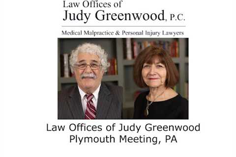 Law Offices of Judy Greenwood PC