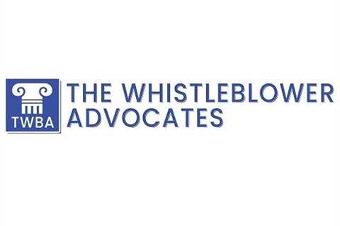 The Whistleblower Advocates