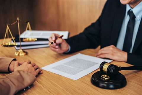 Who Is a Good Divorce Lawyer?