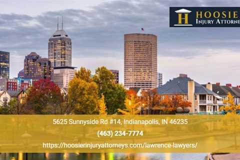 Hoosier Injury Attorneys - Citation Vault