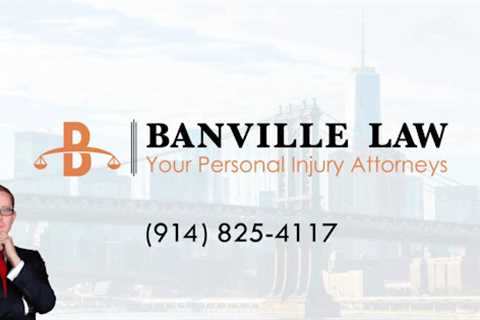 Motorcycle Accident Lawyers Westchester, NY - Banville Law