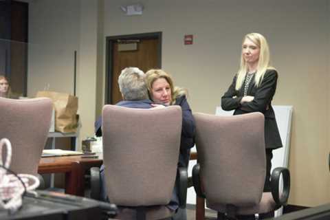 Camas woman acquitted in fatal shooting of husband