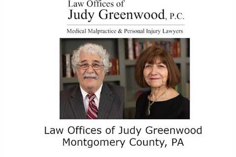 Law Offices of Judy Greenwood PC