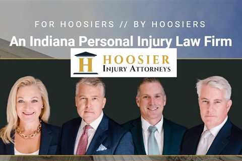 Personal Injury Lawyer Toad Hop, IN