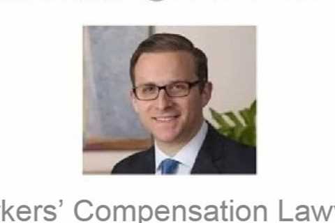 Workers' Compensation Lawyers Glen Burnie, MD