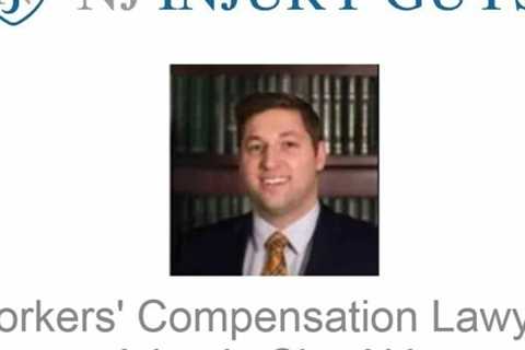 Workers' Compensation Lawyers Atlantic City