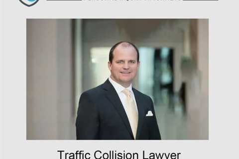 Traffic Collision Lawyer Spring Valley, Nevada