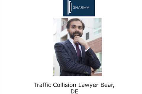 The Sharma Law Firm