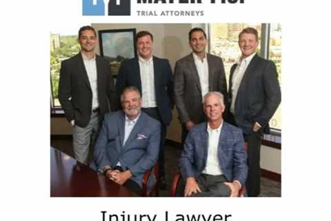 Injury Lawyer Springfield, MO