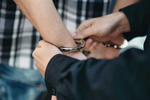 How To Proceed After A DUI Arrest If You Know Your BAC Was Above The Legal Limit?