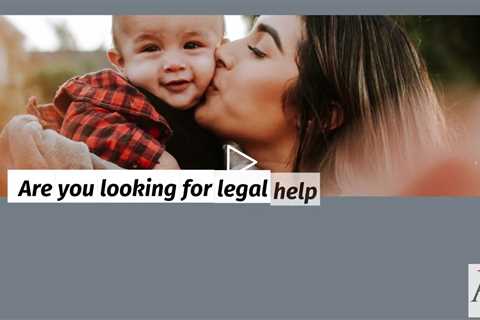 Family Lawyer Sunshine Coast - Alex Mandry Legal Group