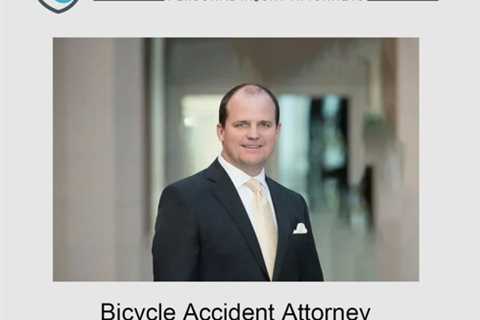 Bicycle Accident Attorney Las Vegas, NV