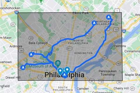 False Claims Act Attorney Philadelphia, PA - Google My Maps