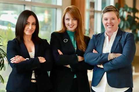 Three Highly Skilled Georgia Attorneys Open New Full-Service Law Firm