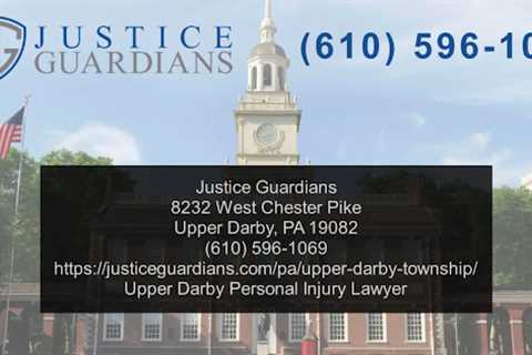 Workers comp lawyer Upper Darby, PA