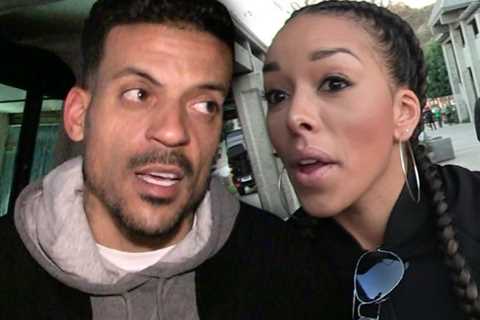 Matt Barnes' Ex And Former 'Basketball Wives' Star Gloria Govan Ordered To Pay Lawyers She's Trying ..