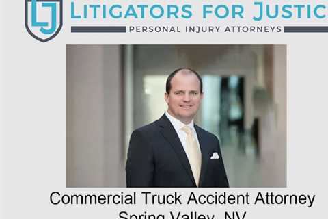 Litigators for Justice Personal Injury Attorneys