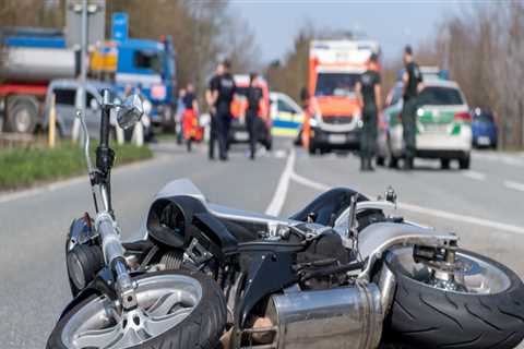 The Importance Of Having An Experienced Philadelphia Motorcycle Accident Lawyer On Your Side