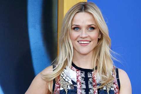 Reese Witherspoon, Amanda Bynes, Halle Bailey + More!