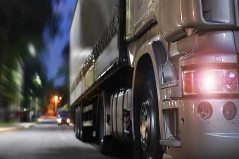 Understanding Your Rights After A Truck Or Big Rig Accident In California