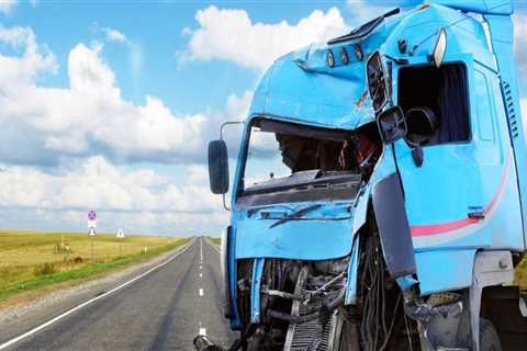 A Guide To Selecting Atlanta's Top Truck Accident Attorneys