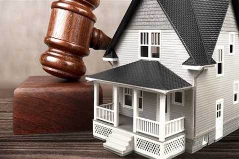 What is real estate in law?