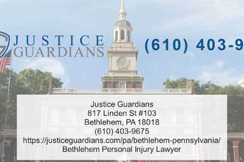 Abogados de accidentes de trabajo en Bethlehem