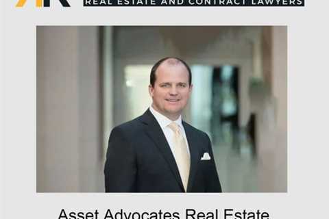 Asset Advocates Real Estate and Contract Lawyers Summerlin, NV