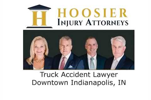 Hoosier Injury Attorneys