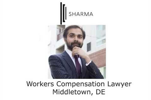 The Sharma Law Firm