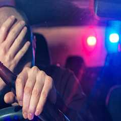 Why is drunk driving a big problem?
