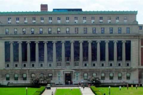 IP Law in the 21st Century at Columbia Law in NYC