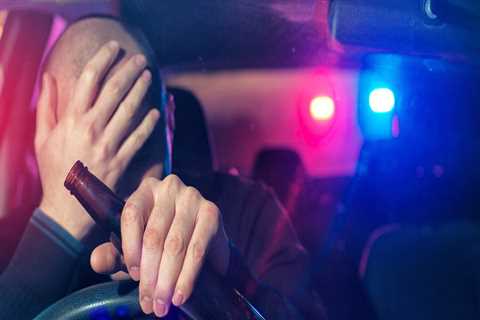 Why is drunk driving a big problem?