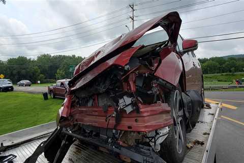 Why do fedex trucks crash so much?