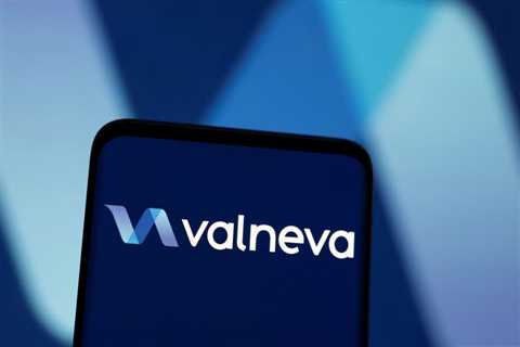 French vaccine maker Valneva posts smaller-than-expected Q1 earnings loss