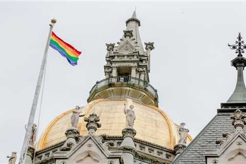 CT Senate OKs judge nominees who opposed anti-discrimination bill