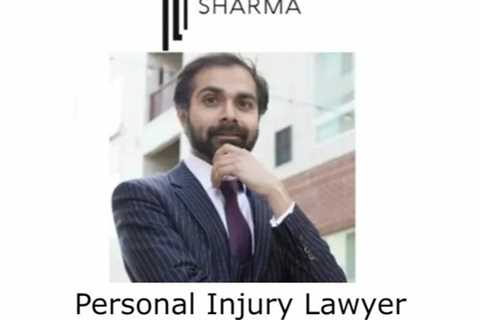 Personal Injury Lawyer Seaford, DE