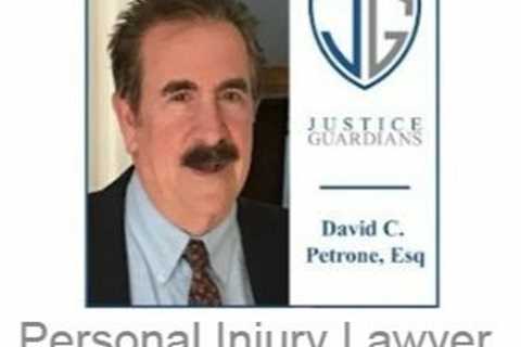 Personal Injury Lawyer Philadelphia, PA