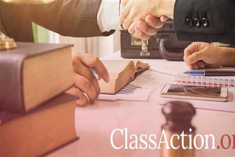 What are the Stages of a Class Action Lawsuit?