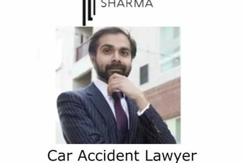 Car Accident Lawyer Seaford, DE