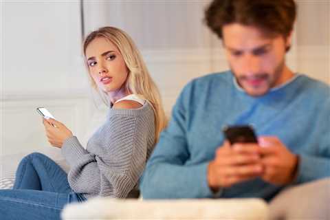 Should Virtual Infidelity be Grounds for Divorce? Exploring the Implications of Digital Cheating